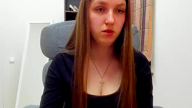 Nessi-Morris Pertunjukan Webcam