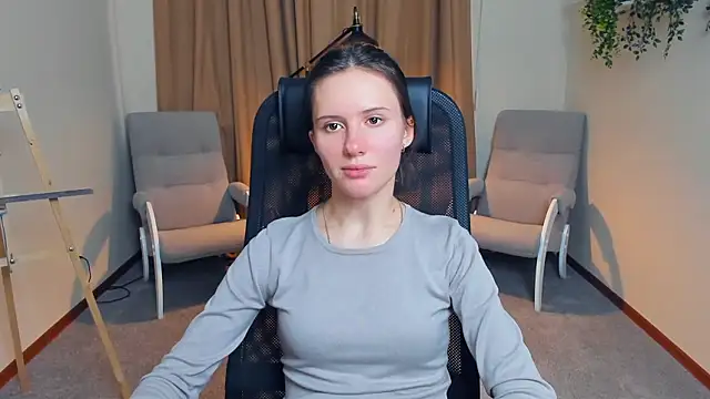 Chat XXX en directo de MeganLenoir