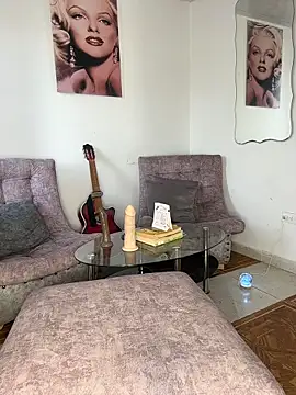 Mydreams69n Webbikameraesitys