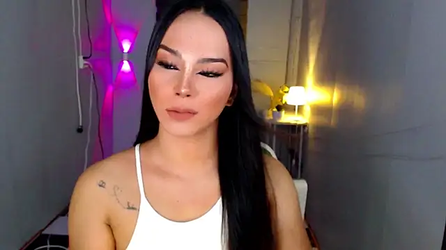 Fille_itou Webcamshow