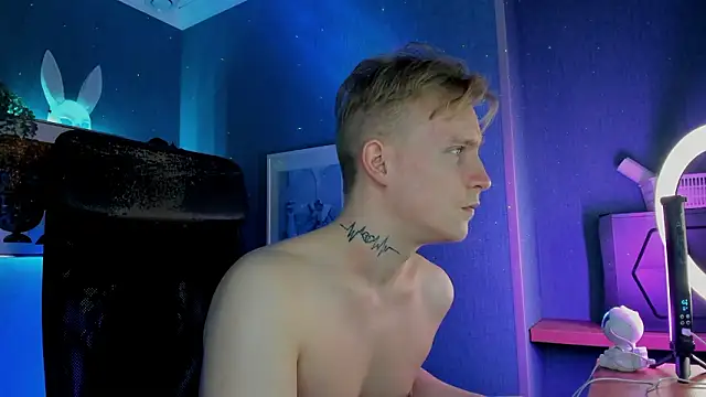 Chat XXX Live AlexxSweet