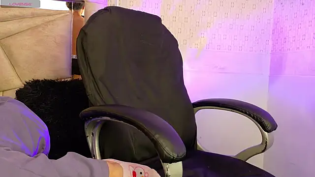 sammy_and_ithan Live XXX-Chat