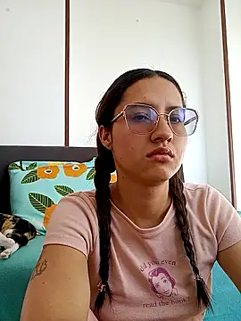 แชท XXX สดของ Sun_pussyhard