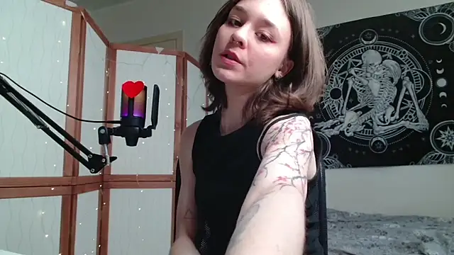 Mysterious_Toy's Live XXX Chat