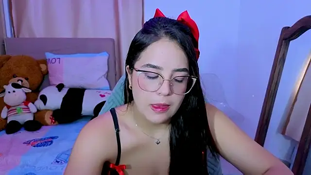 _alicia_z Live XXX-Chat