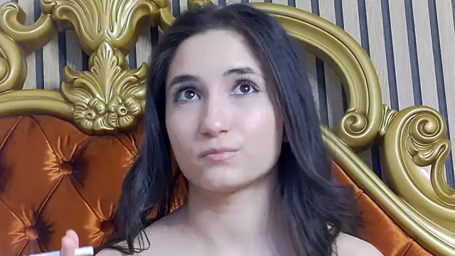 CarolinaBlair Live XXX-chat