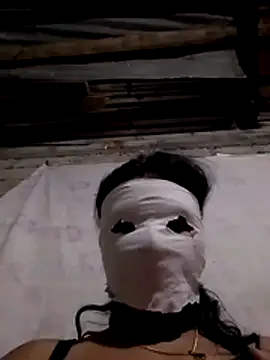 ROSEPANTY 웹캠 쇼