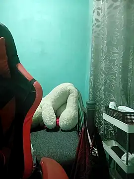 Alyxa_Star Pertunjukan Webcam