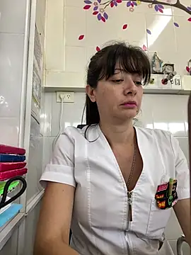 aphrodite_sexyのライブXXXチャット