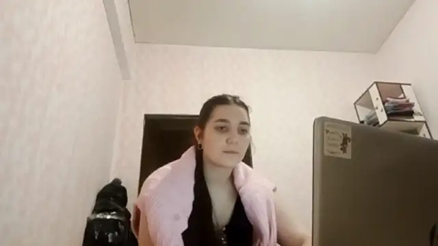 JanineThielman Chat XXX in diretta