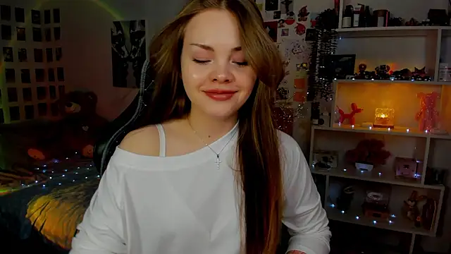 AkiraKatsu – Live XXX-chat