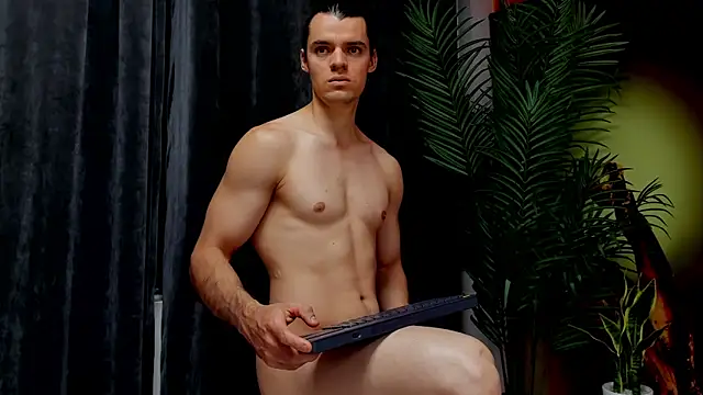 Chatroom XXX en direct de maxi_styles