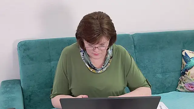 XXX chat uživo modela Sandra_Sunrise