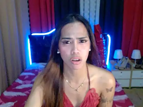 Oksana_Asian Obrolan Langsung XXX