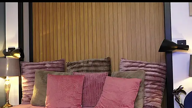 دردشة CellineNoir الجنسية المباشرة