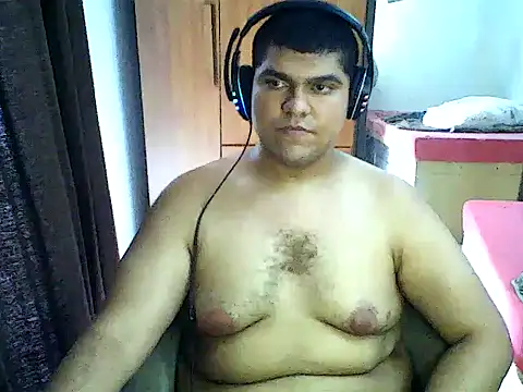 chubbygamer26 Obrolan Langsung XXX