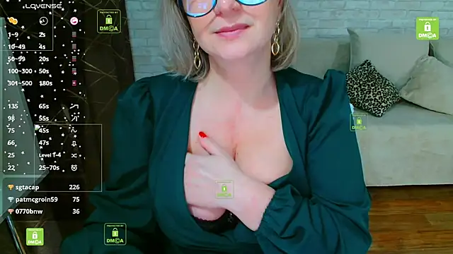 Chat XXX ao vivo de I_Your_Muse_