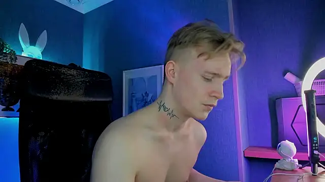 AlexxSweet Live XXX-Chat