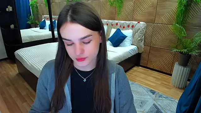 Chat XXX ao vivo de FinalAccord