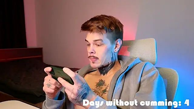 Show Webcam de DENIS_HERE