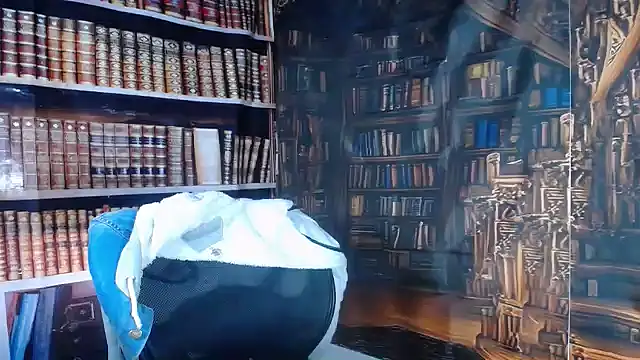 Онлайн чат XXX MissLusty_