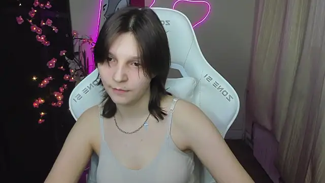 دردشة AudreyyKim الجنسية المباشرة