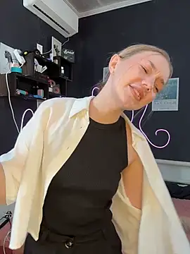 Czat XXX na żywo – MilaMoone