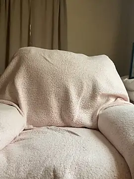 RileyDix Show in webcam