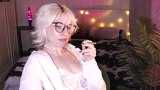 XXX chat uživo modela _Moonlight_t