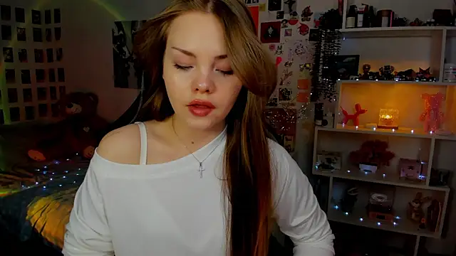 AkiraKatsu élő XXX-chatje