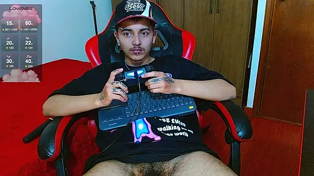 Hgp3riodictabl3 Live XXX-Chat