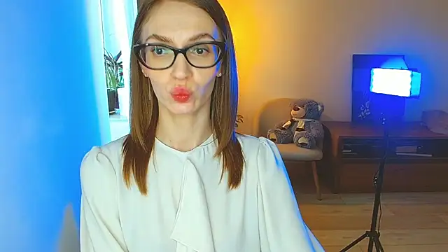 Lady_Sunshine_ Live XXX Chat