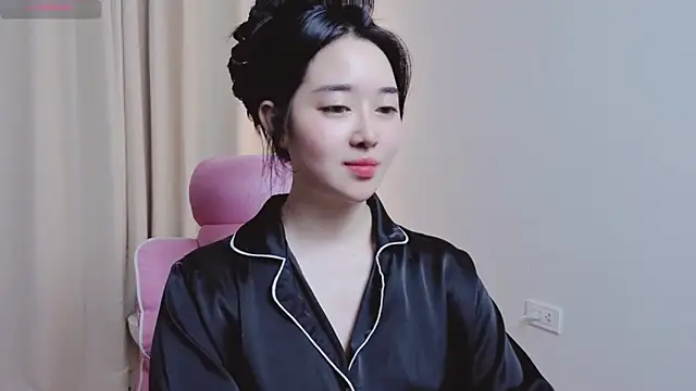 แชท XXX สดของ Miu-999