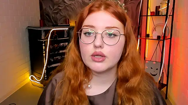 StaceyJensen Live XXX Chat