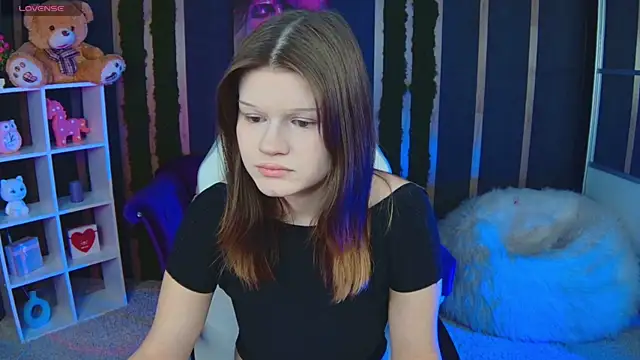 Lunatrend Adlı Modelin Canlı XXX Sohbeti