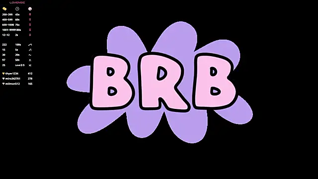 TarynPalek – Live XXX-chat