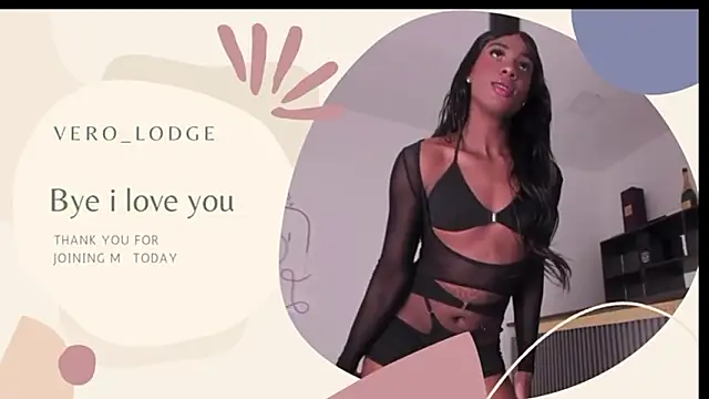 sweetveronicalodge Live XXX-Chat