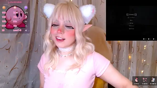 Chat XXX Live --Ramona--