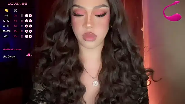 madam_agnes1 Live XXX-Chat