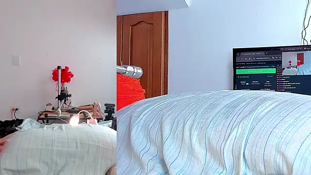 Živý XXX chat lacii_lost