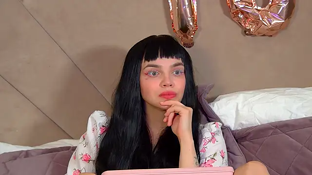 Živý XXX chat AnitaVenture