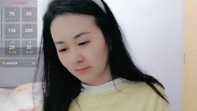 fanfan-FF Live XXX-Chat