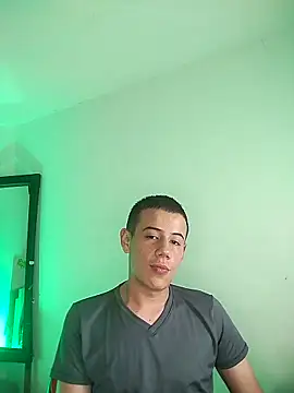 โชว์เว็บแคมของ jac0b_x