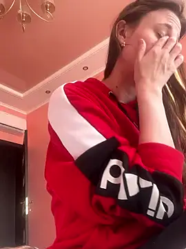 Flossy_Vettie Chat XXX in diretta