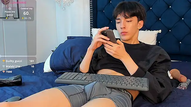 Show Webcam de AerumChae