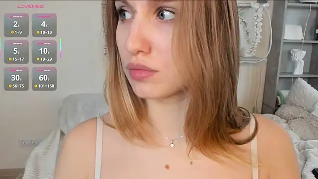 Chat +18 de TawnyaVanschaick ao vivo