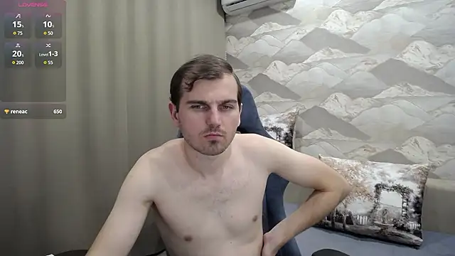 SerzhKorol1: απευθείας συνομιλία ΧΧΧ