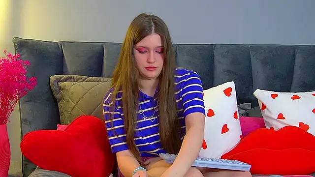 JessicaJewells – Live XXX-chat