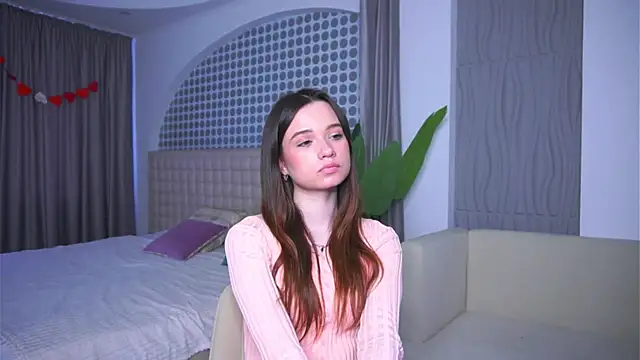 AgnesLege 现场XXX聊天