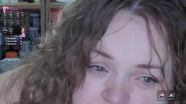 MiniNatalie's Live XXX Chat